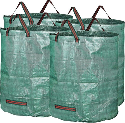 272 liter gartensack - 272,