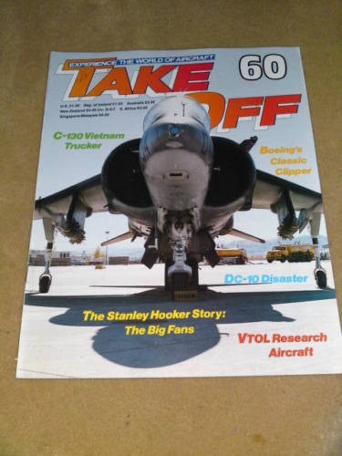 Take off aircraft - take,