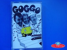 Goggomobil GOGGO  Lied Musikcasssette MC Australien T. Dysart