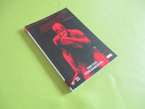Daredevil der tod von - ,
