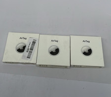 Apple AirTag (3er Pack)
