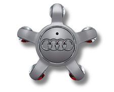 Audi Radzierkappe Radkappe