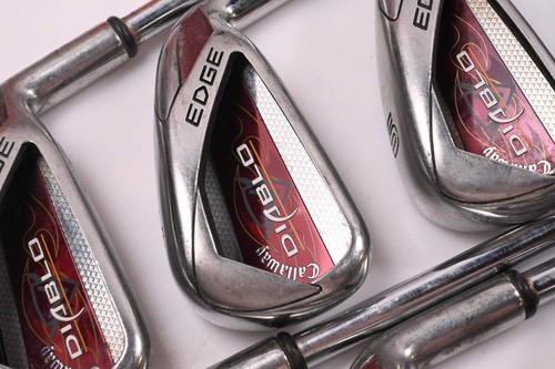 Callaway diablo edge - eisen, /