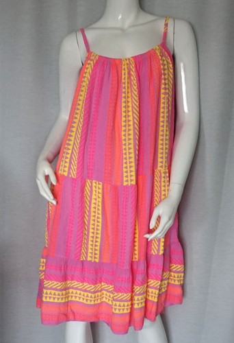 Hippie kleid hängerchen - hippie,