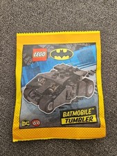 Lego Batman Polybag 212328