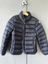Moncker Jacke Mädchen 6 Jahre