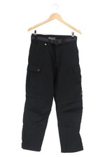 BMW Motorrad Summer Herren Motorradhose Schwarz Gr. S Outdoor Sport
