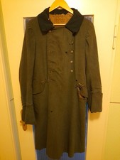 Orig. Wehrmacht Mantel von