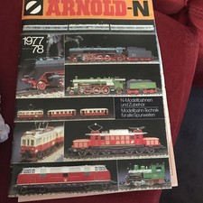 Katalog Arnold- N-