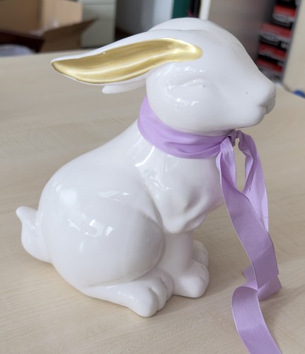 Osterhase deko höhe - deko,
