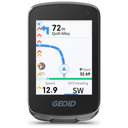Fahrradcomputer tacho gps - fahrradcomputer,