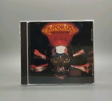 Krokus: Headhunter - CD -