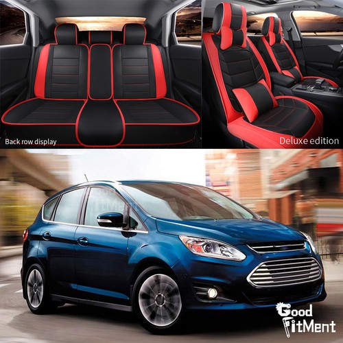 Für ford max sitzbezüge - für, c-max