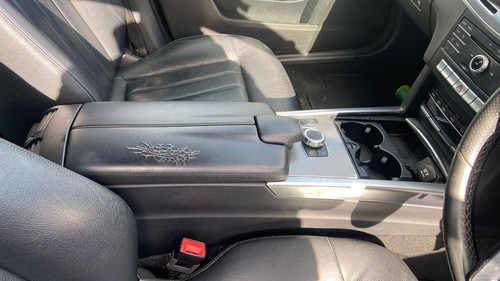 Mercedes klasse w212 - mercedes,