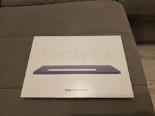 Samsung Galaxy Tab S10 FE
