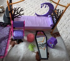 Monster High Creepover Party