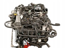 Motor Ford Puma B7JB 1.0 125PS