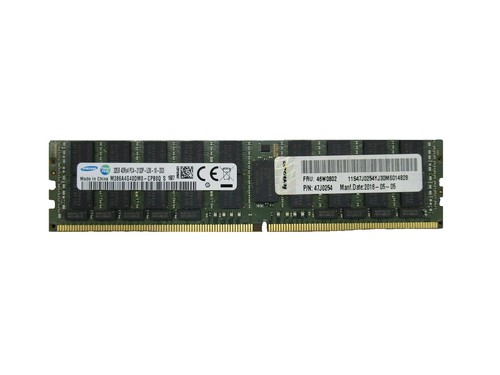 Samsung lrdimm ecc reg - 32,