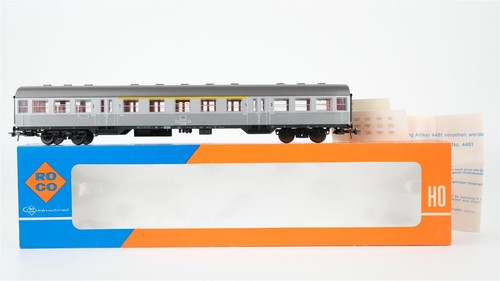 Roco 4266 personenwagen - 4266,