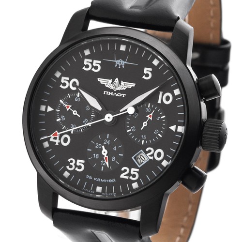 Pilot berkut chronograph - berkut,
