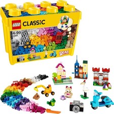 LEGO Classic Große Box
