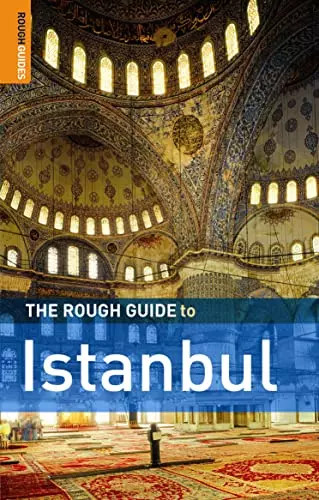 The rough guide istanbul - guide, 1