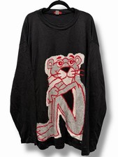 Vintage 90s Iceberg Pink