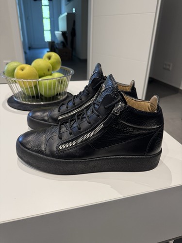 Guiseppe zanotti hoch - 43,