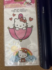 Hello kitty Autoaukleber