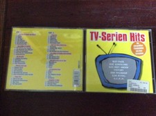 TV-Serien Hits KULT[2 CD] Derrick Fahnder Akte X XENA Kojak Sandokan Miss Marple
