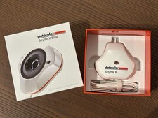 SpyderX Elite von Datacolor