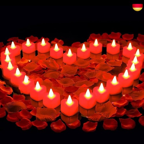 Stück herz form led - stück,
