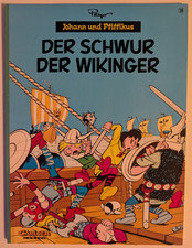 Johann und Pfiffikus  Bd. 10 