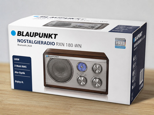 Blaupunkt rxn 180 retro - 180,