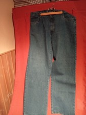 Herren jeans worker identic - jeans,