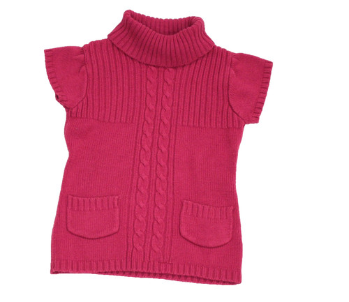 Topolino strickkleid - topolino,