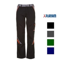 PLANAM Bundhose VISLINE