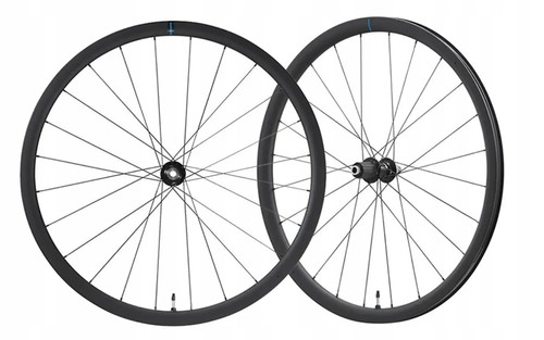 Komplettes rad mit shimano - 28"-rad,
