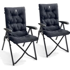 Campingstuhl faltbar klappbar