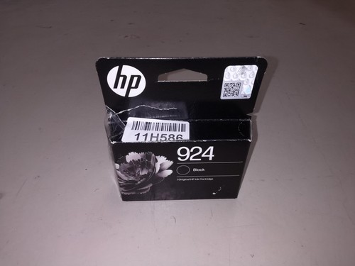 Tintenpatrone 924 ctg - hp,