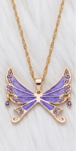 Winx enchantix kette tecna - kette,