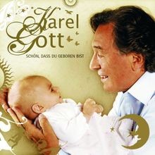 Schön daß geboren - geboren, bist