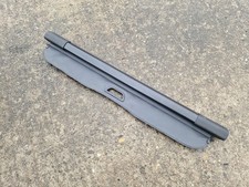 Laderaumabdeckung Rollo