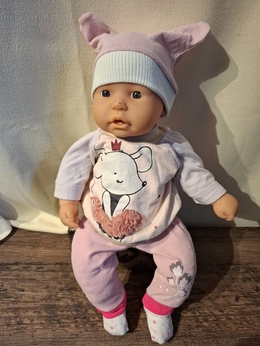 Puppen kleidung für 36cm pupp - kleidung,
