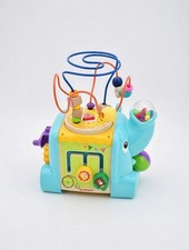 TopBright Motor & Senses 5in1