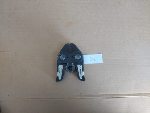 Jaw novopress geberit - jaw,