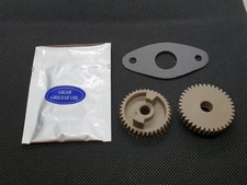 passend Für VW Lupo Polo Zahnrad für Schiebedach Faltdach Faltverdeck Motor