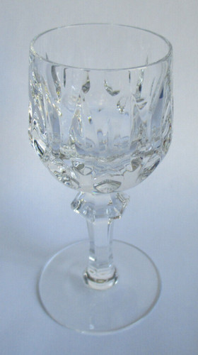 Nachtmann likörglas cm - nachtmann,