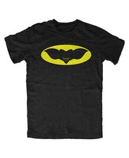 Gremlins Dark Knight T-Shirt kleine Monster Horror Gizmo Mogwai Fun Kult Zombi