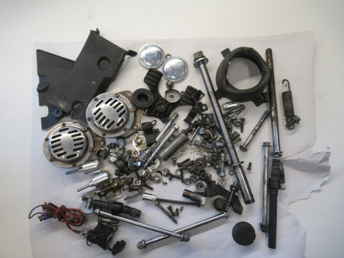 Yamaha 1100 virago - virago, 3lp
